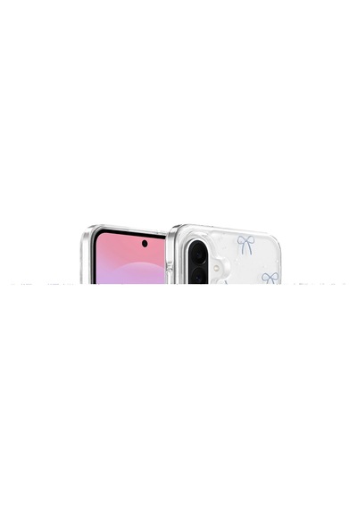 Onegif Samsung Galaxy A37 5g Misk Simli Magsafe Kapak - Desen 3 - Desen 3