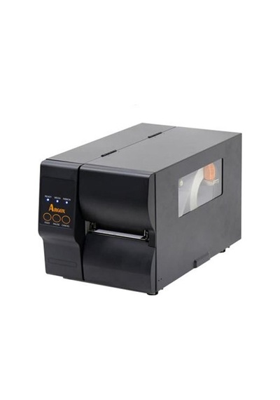 Argox Ix4-240 203dpı Termal/direkt Termal Usb+seri+ethernet Endüstriyel Barkod Yazıcı