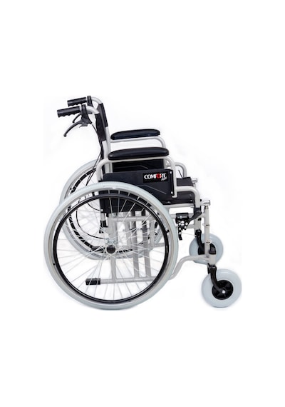 Comfort Plus Dm312 Centro Xl 55Cm Özellikli Tekerlekli Sandalye