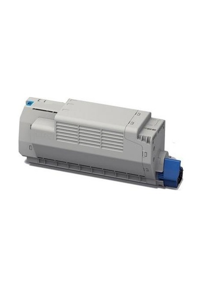 Okı Mc760/770/780 Kırmızı Uyumlu Toner