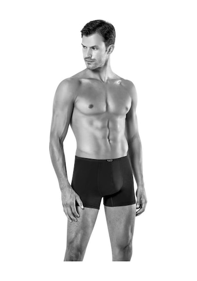 Kota Erkek Beli Ince Katlama Modal Boxer 1011 001