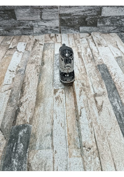 Ön Çamurluk Aslan Amblemi 16cm