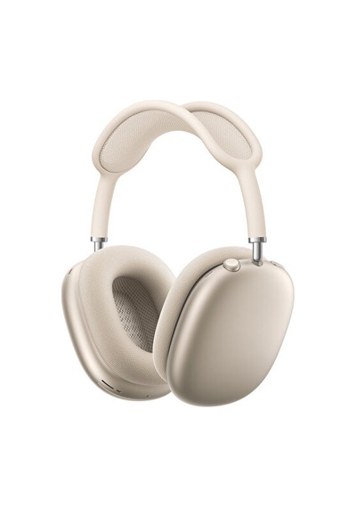 Apple AirPods Max 2 MHWL4TU/A Bluetooth 5.2 Kulak Üstü Kulaklık