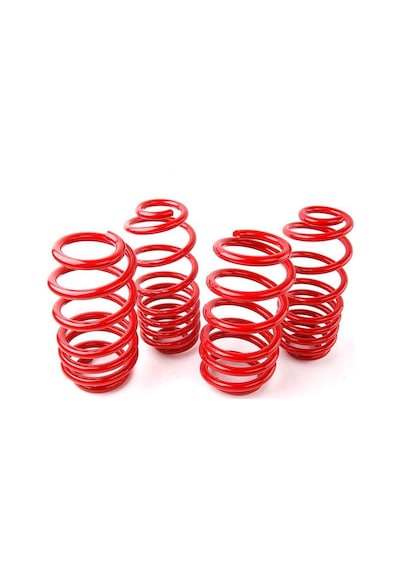 Coil-ex Fiat Tofaş 1988 Sonrası 45/45 Mm Spor Yay