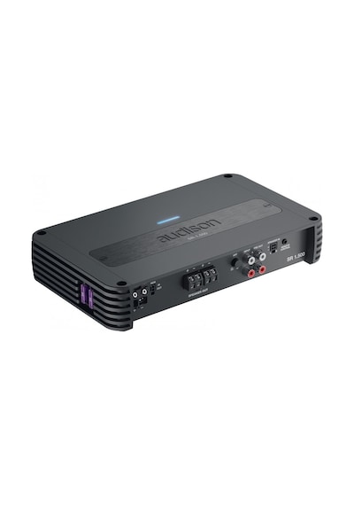 Audison Sr1.500 1 Kanal Mono Oto Amfisi