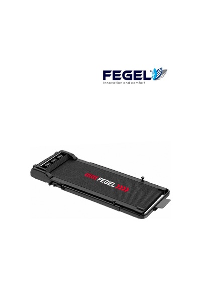 FG-80 2 HP Motorlu Katlanabilir Titreşimli Koşu ve Yürüyüş Bandı – Eğimli, Bluetooth FitShow Destekli