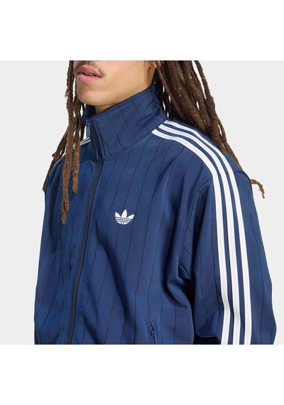 Adidas Firebird Erkek Mavi Sweatshirt Ke4128 2800282