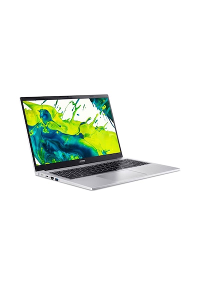 Acer Aspire Lite AL15-33 NX.D2LEY.001A002 Core 3 N355 8 GB 1 TB SSD 15.6" Free Dos Dizüstü Bilgisayar