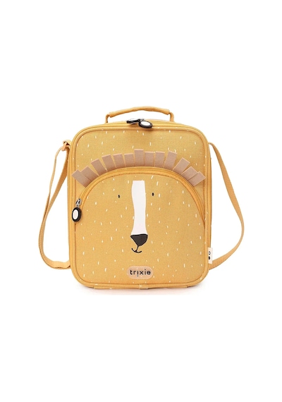 Trixie Mr. Lion Termal Yemek Çantası 95-213 Çok Renkli