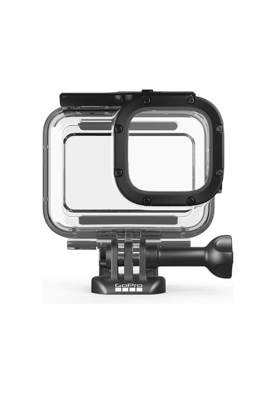 Hero8 İçin Koruyucu Kılıf Resmi Aksesuarı Açık Mavi