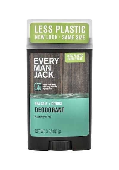 Adam Jack Deniz Tuzu Deodorant 2 7 Oz
