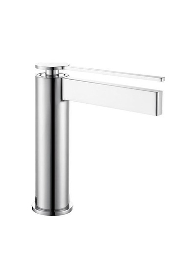 Fontana FJ-6011 Lavabo Bataryası Krom
