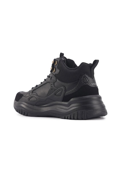 U.S. Polo Assn. U.s.polo Assn. Marcel Hi Erkek Bot C-pol390290e01464