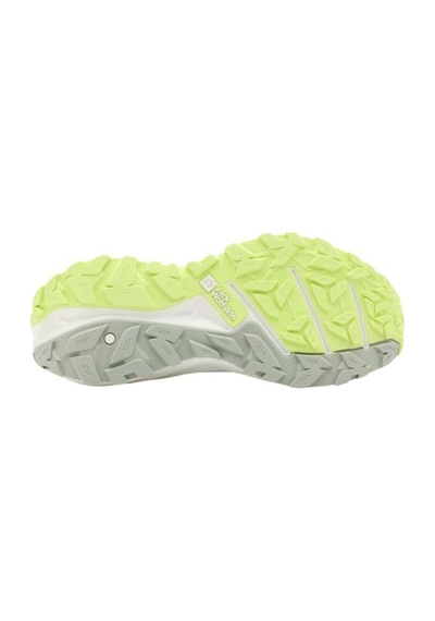 Jack Wolfskin Prelight Swift Vent Low Kadın Ayakkabı Yeşil