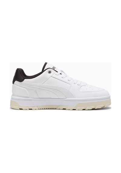 Puma Caven 2.0 Abrupt Unısex Ayakkabı 397466 01 Beyaz