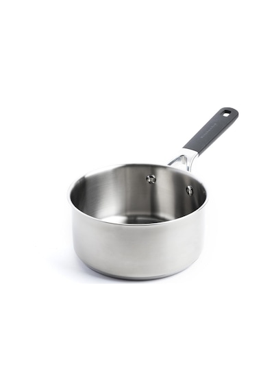 Kitchenaid Paslanmaz Çelik Sos Tenceresi, 16 Cm 1.5 L Diğer