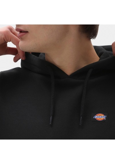 Dıckıes Dickies Oakport Erkek Siyah Sweatshirt