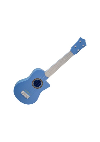Oyuncak Gitar Metal Telli Büyük Boy 60  Cm