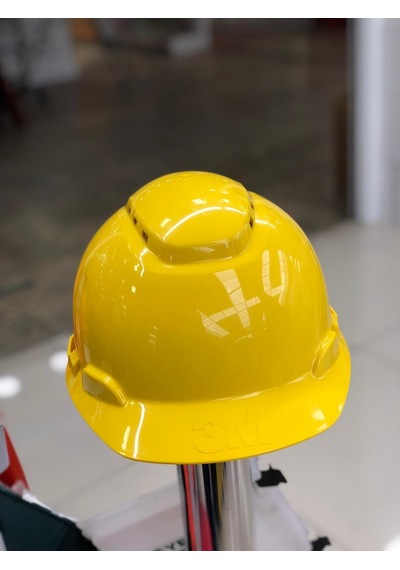 3M Baret H700 Nvı Havalandırmalı Vidalı Uv'Li