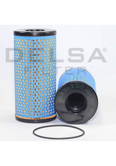 Mazot İç Filtre Bobcat/caterpıllar/çukurova/erkunt/hattat/hıdromek/jsb/landını/mst/perkıns