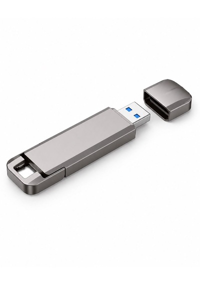 512 Gb Katı Hal Usb Bellek Usb 3.2 + Type-c Çift Girişli Taşınabilir Flash Bellek Telefonda Bilgisayara Aktarma Yüksek Hızlı Dayanıklı Ve Çok Korumalı Ssd Korumalı Darbeye Dayanıklı Anti Manyetik 1 Adet 512 Gb Katı Hal Usb Bellek Usb 3.2 + Type-c Çift Girişli Taşınabilir Flash Bellek Telefonda Bilgisayara Aktarma Yüksek Hızlı Dayanıklı Ve Çok Korumalı Ssd Korumalı Darbeye Dayanıklı Anti Manyetik 1 Adet
