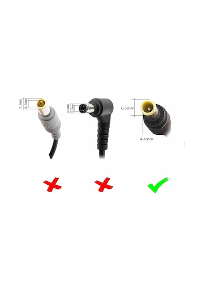 Samsung Lc32f39mfumxuf Cf39m Uyumlu Adaptör Monitör Şarj Cihazı