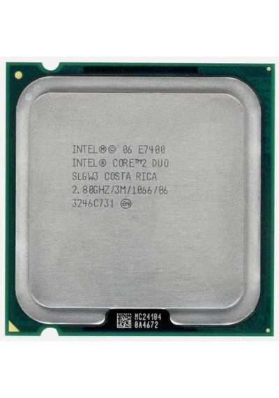 Intel Core Slgw3