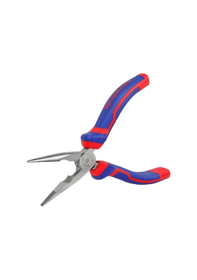 Workpro Wp231012 160mm Profesyonel Kargaburnu Fr Wp231012