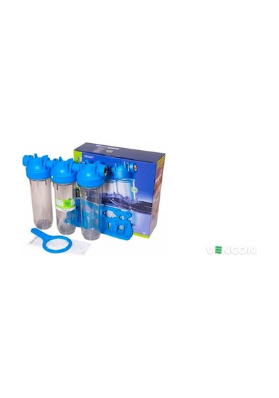 Suzukı Technology Çay Ocakları Için Kireç Önleyici Set.
