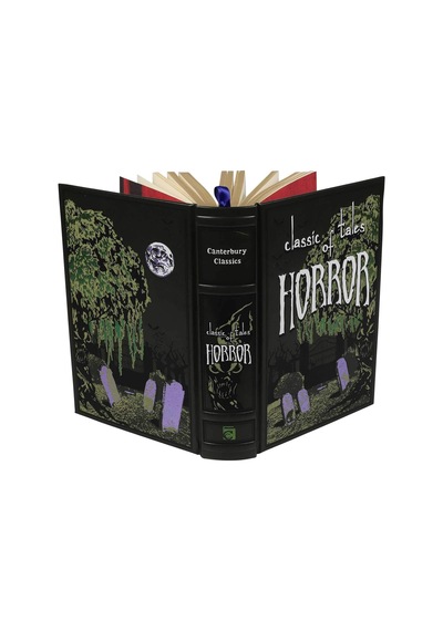 Classic Tales Of Horror