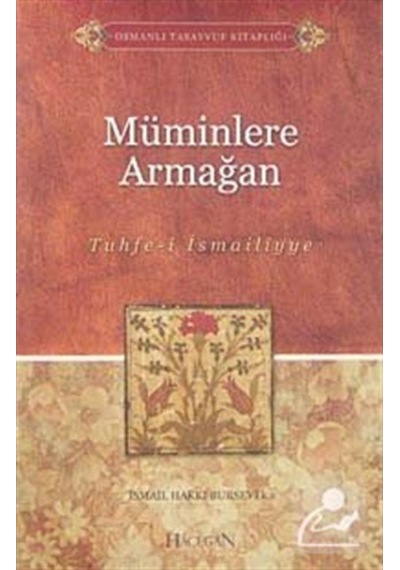 Müminlere Armağan - Tahir Galip Seratlı - Hacegan Yayıncılık