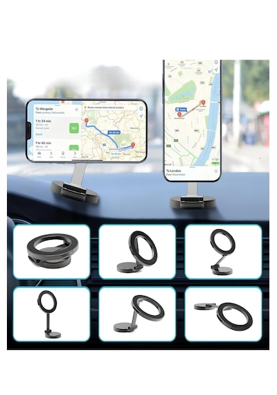 Apple Uyumlu iPhone 11-12-13-14-15-15 Plus-15 Pro Max  Magsafe Manyetik