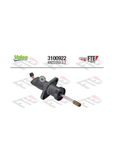 Debrıyaj Merkezı Alt Bmw E34-e39-e53-e60-e87-e90-f10 Kn22050.3.2 - Crc 21521158903