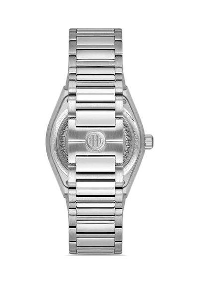 Sd136s-15ss Hislon Kol Saati 43 Mm / Gümüş Gri