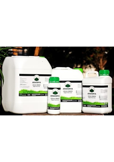 Odun Sirkesi 10 Litre