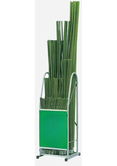 Bitki Destek Çubuğu 75 Cm Üç Adet