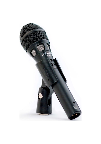 Audix Vx5 vokal Akustik Enstrumanlar için Kondenser Mikrofon