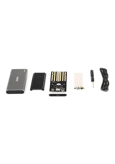 Dark Dk-ac-dsem4 Type-c Gen2- M.2 Nvme Disk Kutusu