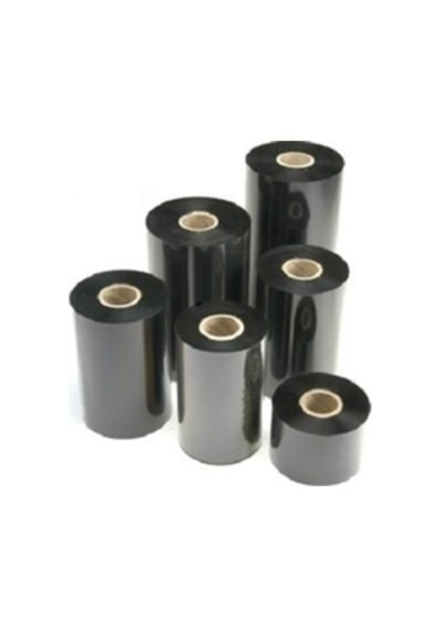 120 Mm X 300 Mt D110 A Tekstil Ribon ( 10 Adet )