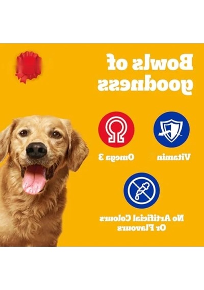 Köpekler İçin Ödül Maması - Markies, 150 Gr