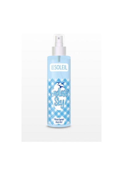 Lesoleil Endless Sky Vücut Spreyi 150 ML