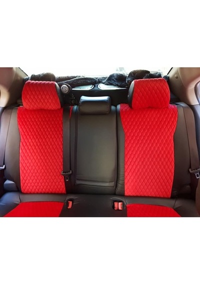 Chevrolet Cruze Araca Özel Oto Koltuk Kılıfı (305238661)