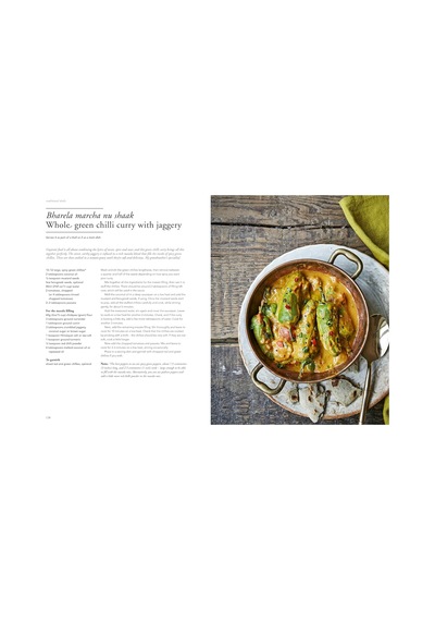 Saffron Soul: Healthy, Vegetarian Heritage Recipes From India