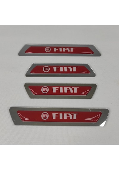 Fiat Stilo Kapı Koruma Bademi Oto Kapı Koruyucu