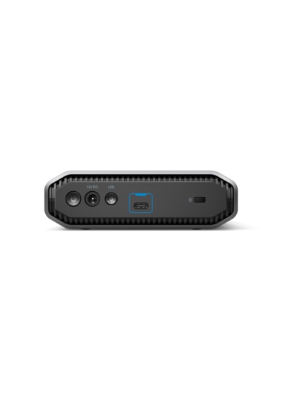 Sandisk Professional 26tb G-drıve Usb-c Sdphf1a-026t-mbaad