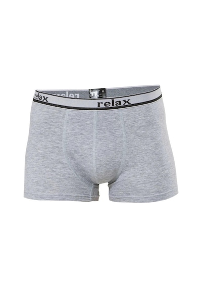 Anıt Erkek Pamuklu Relax Boxer 1268 - 6 Adet 001