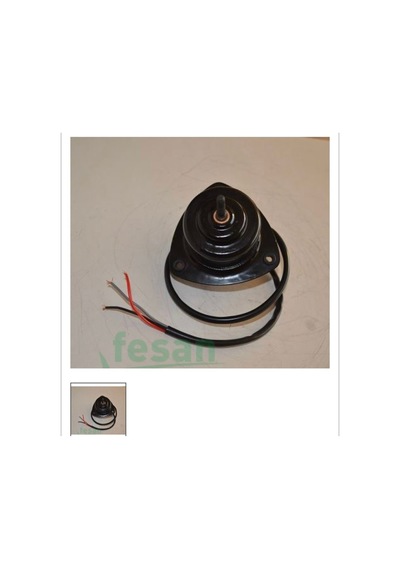 24v Kalorifer Motoru Ön Otomarsan