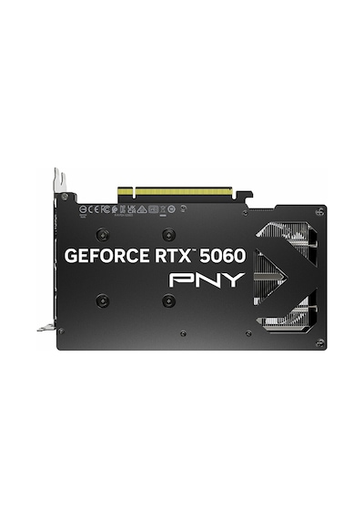 Pny Dual Geforce Rtx 5060 8gb Gddr7 128bit Hdmı/dp Ekran Kartı