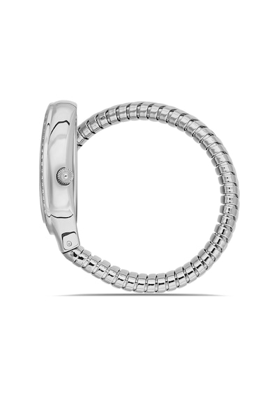Ferro Fl40154a-a Quartz Çelik Gri 25 Mm Kadın Kol Saati