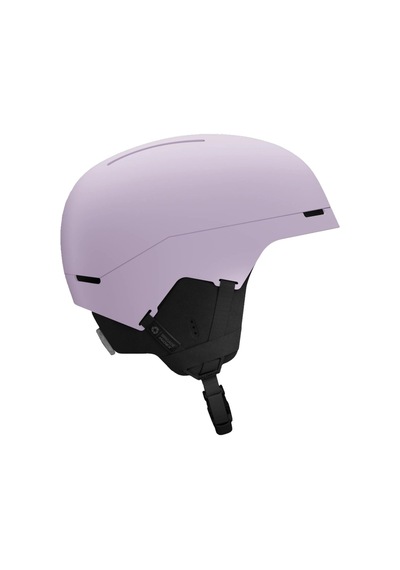 Salomon Salomon Brigade Index Unisex Mor Kask 27530 Mor